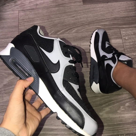 air max 90 height